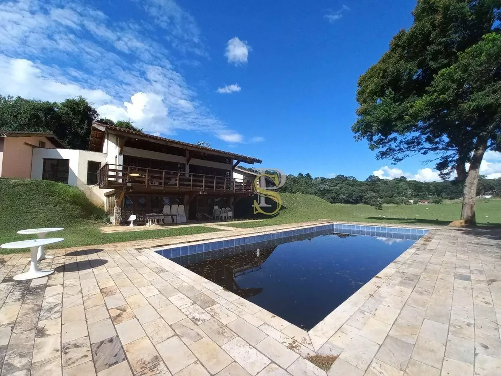 Terreno, 10 hectares - Foto 4