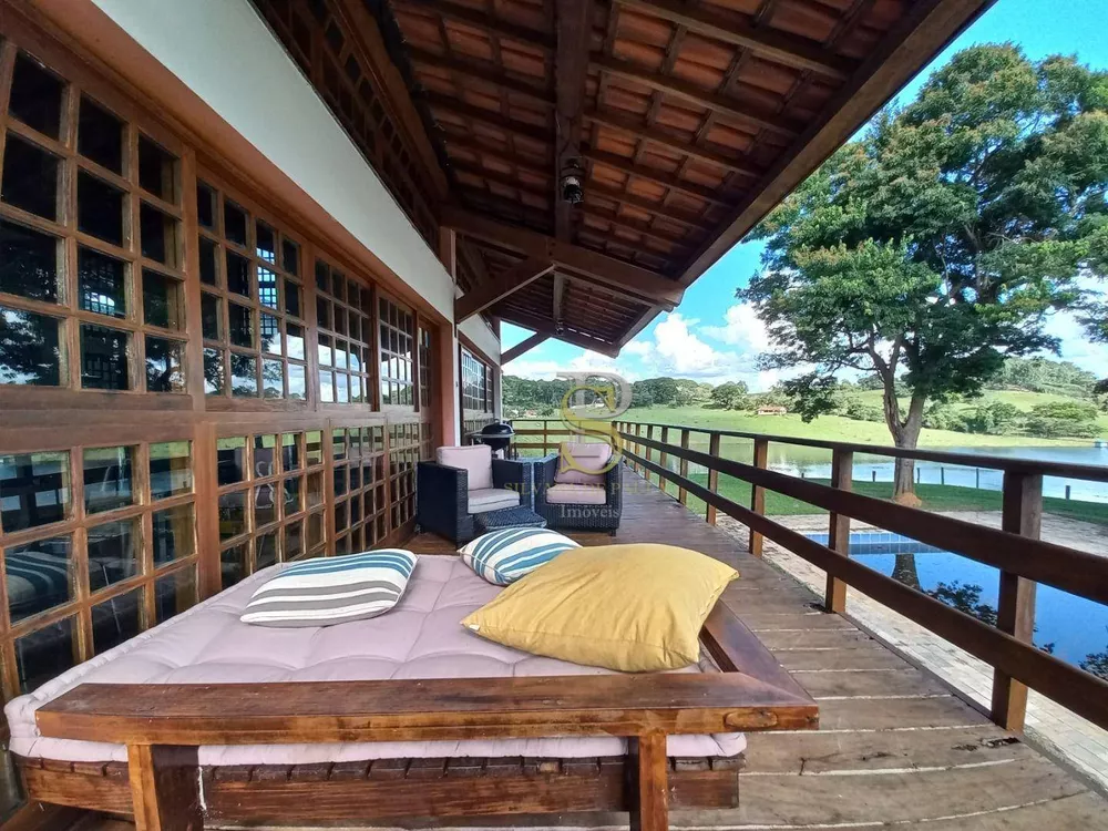 Terreno, 10 hectares - Foto 2