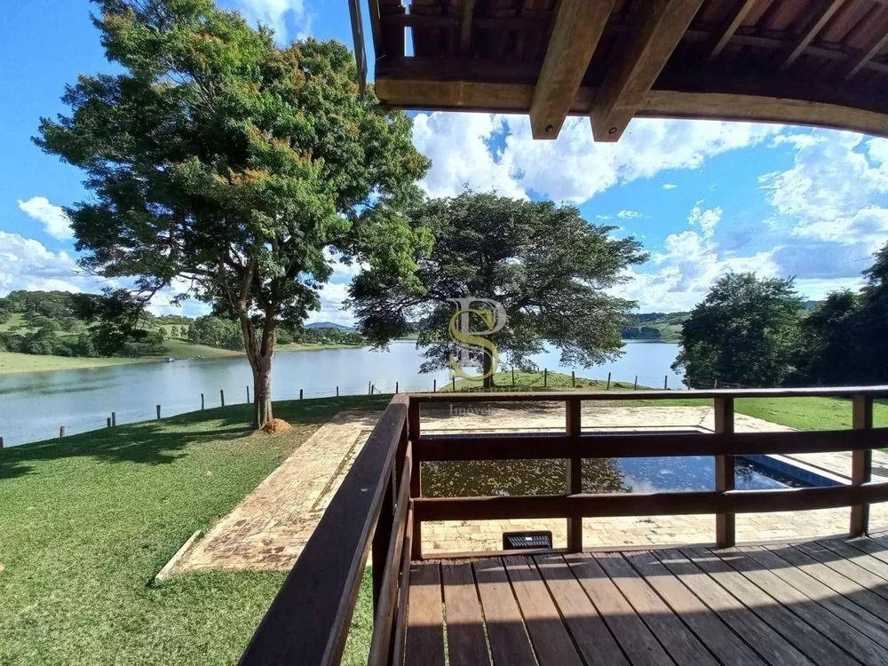 Terreno, 10 hectares - Foto 3