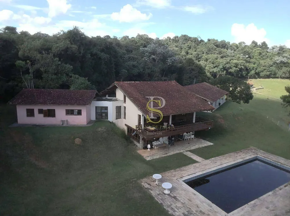 Terreno, 10 hectares - Foto 12
