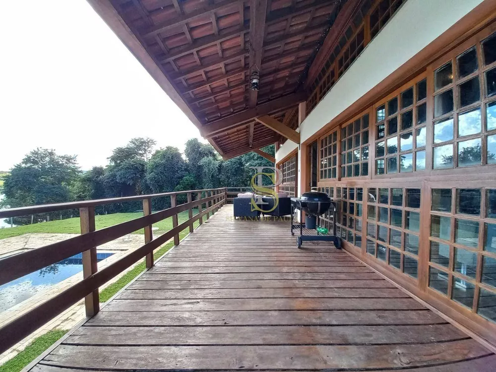 Terreno, 10 hectares - Foto 1