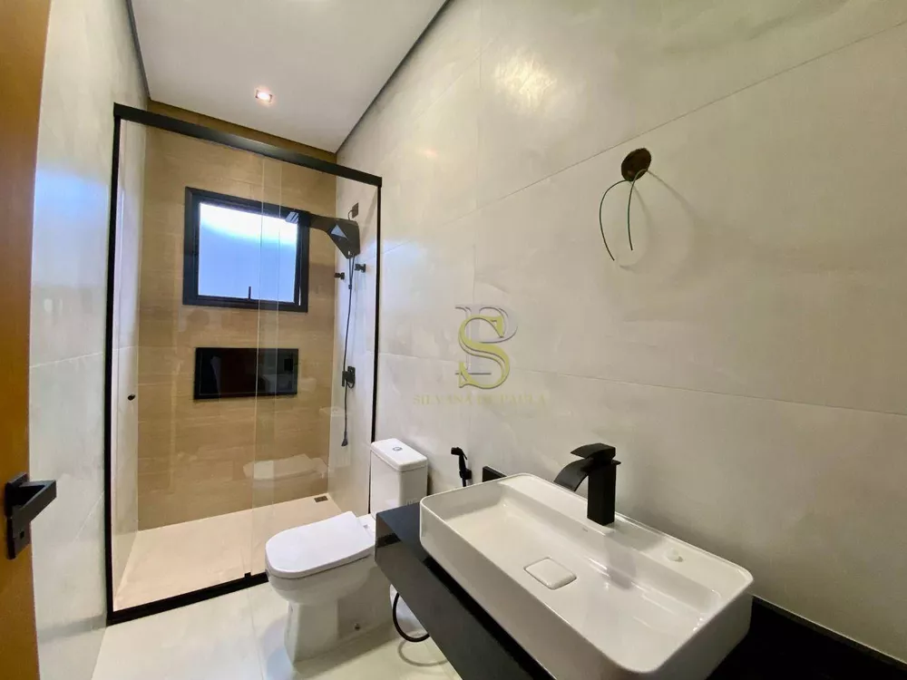 Casa de Condomínio, 3 quartos - Foto 9