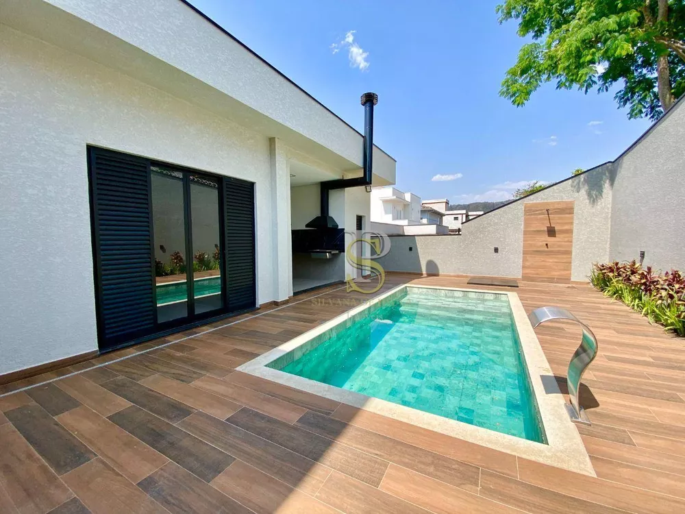 Casa de Condomínio, 3 quartos - Foto 14