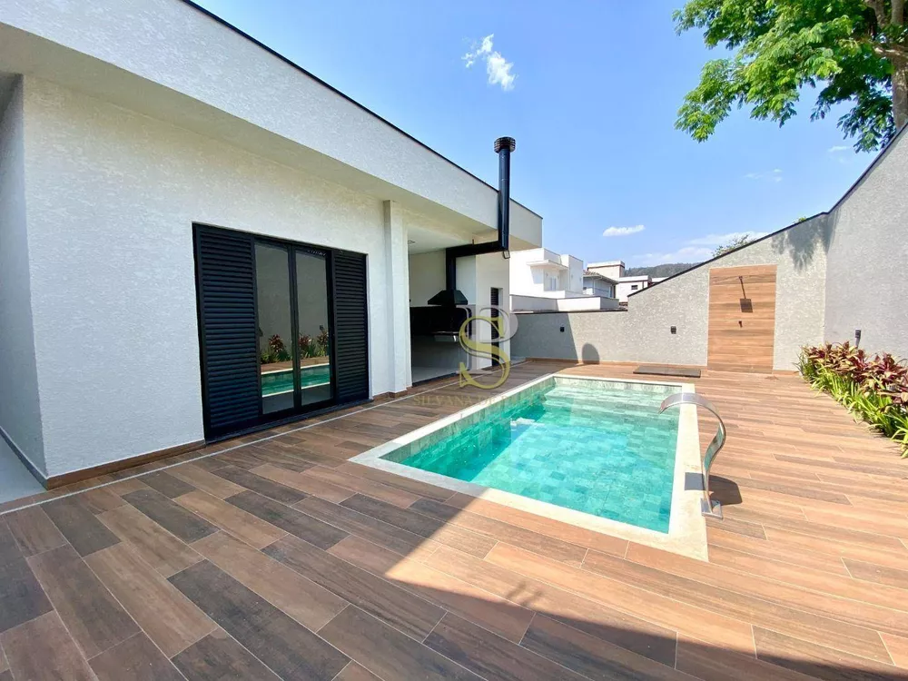 Casa de Condomínio, 3 quartos - Foto 12