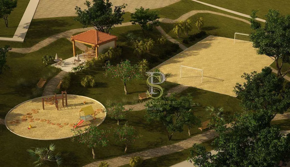 Casa de Condomínio, 3 quartos - Foto 16