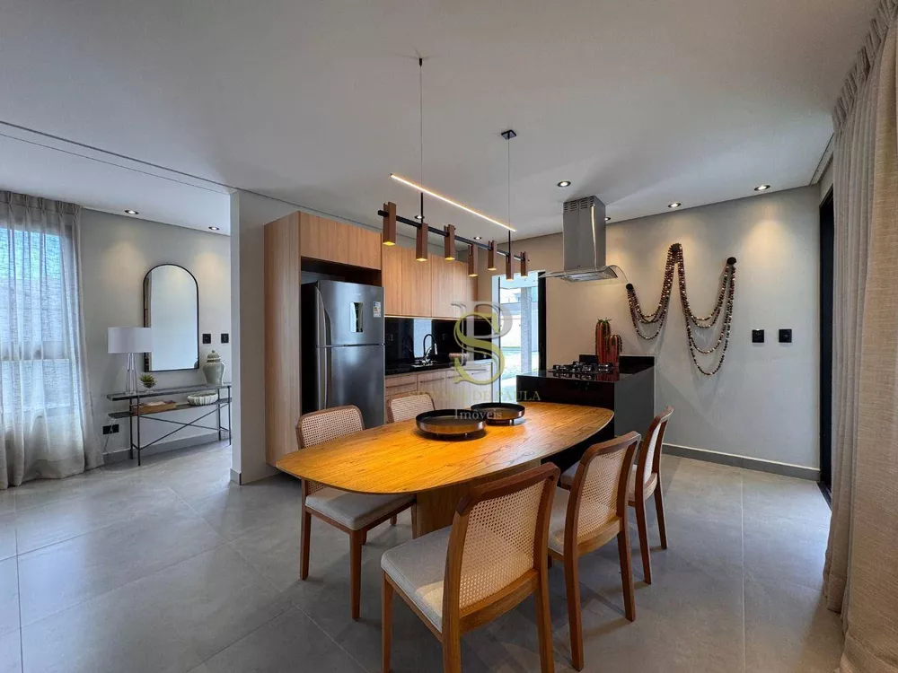 Casa, 3 quartos, 184 m² - Foto 4