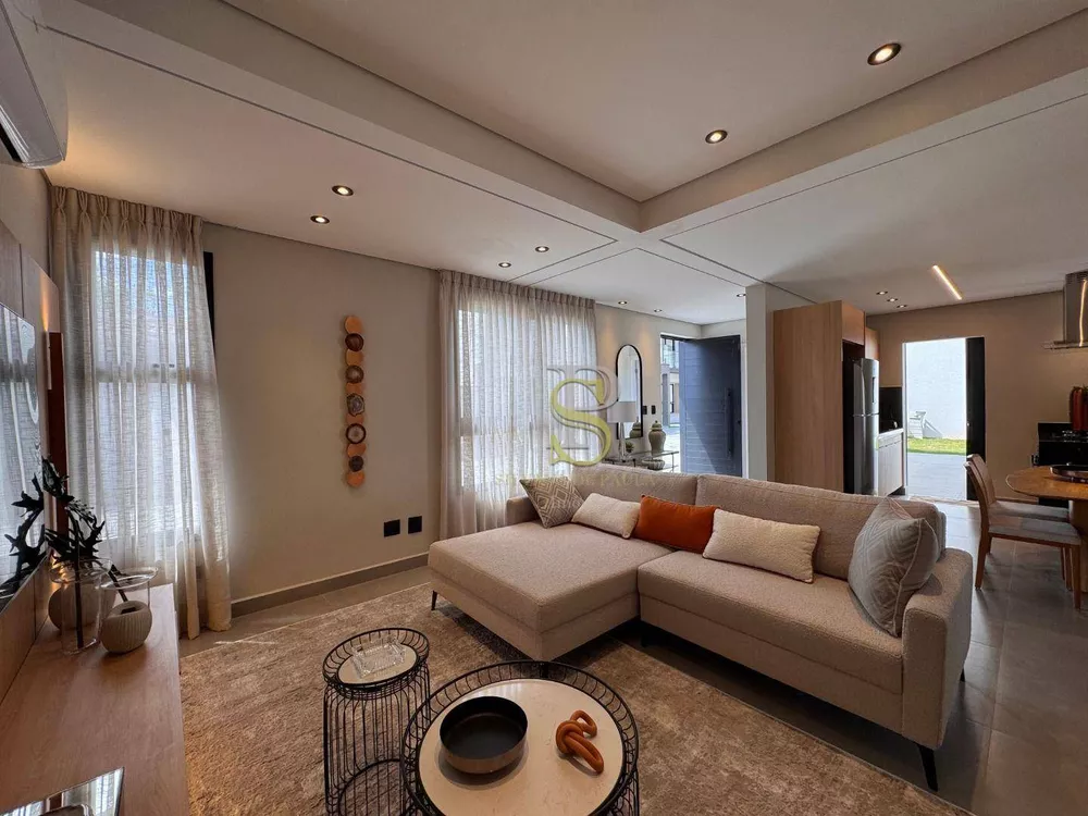 Casa, 3 quartos, 184 m² - Foto 3