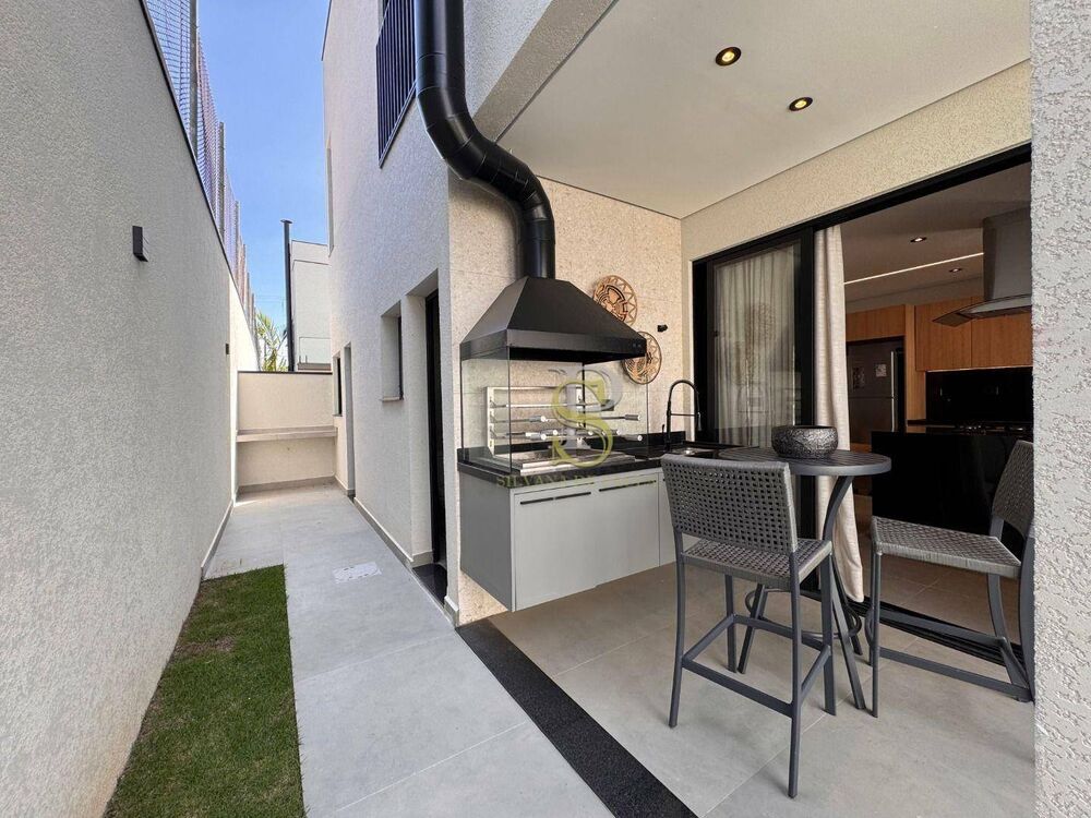 Casa, 3 quartos, 184 m² - Foto 6