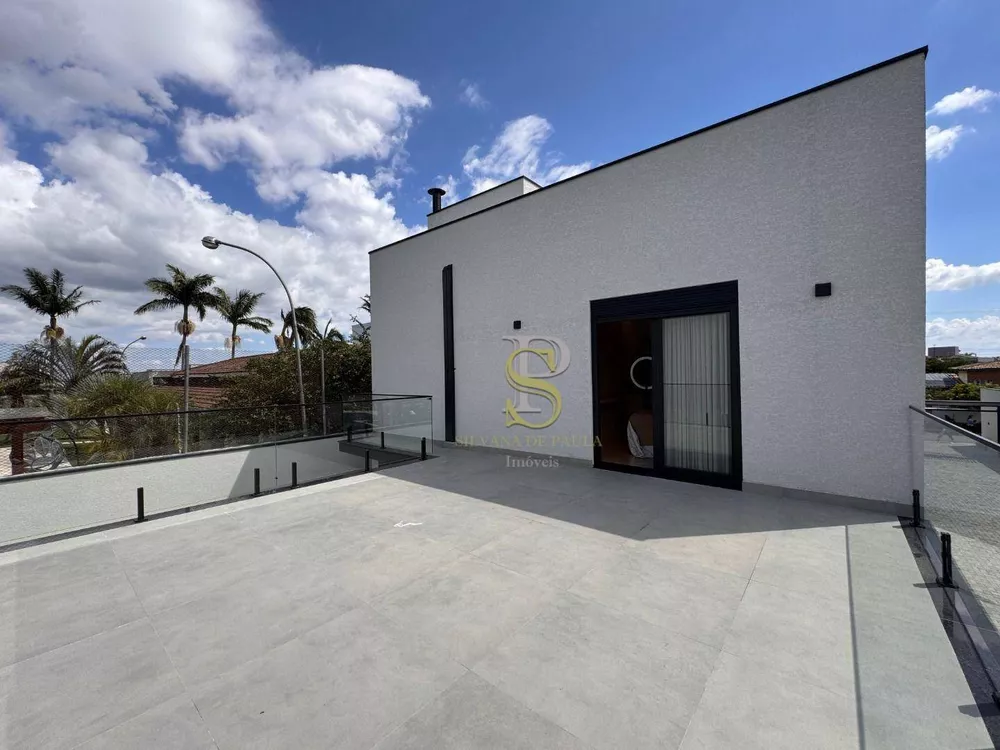 Casa, 3 quartos, 184 m² - Foto 14