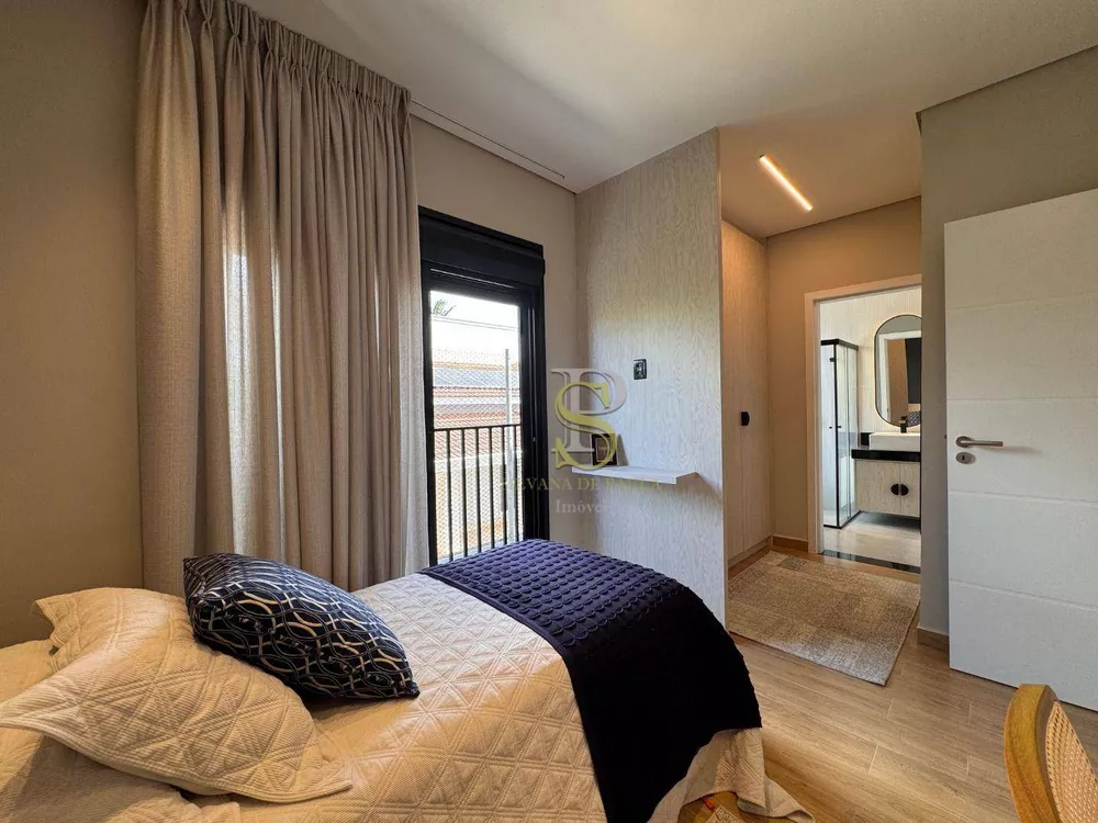 Casa, 3 quartos, 184 m² - Foto 16
