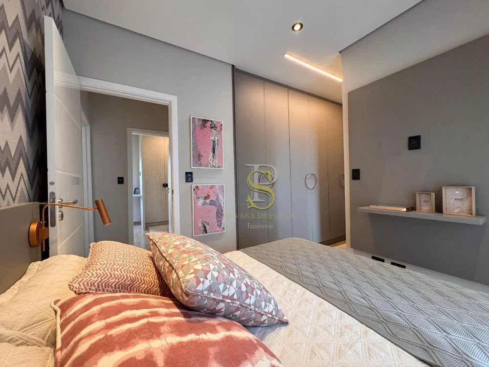 Casa, 3 quartos, 184 m² - Foto 12