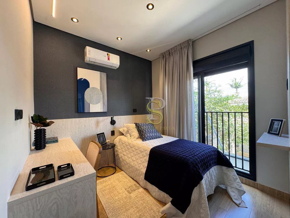 Casa, 3 quartos, 184 m² - Foto 8