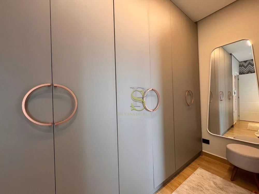 Casa, 3 quartos, 184 m² - Foto 11