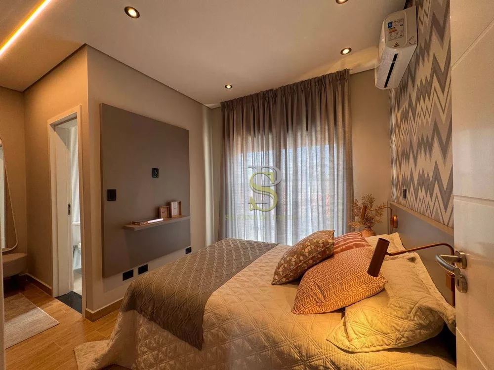 Casa, 3 quartos, 184 m² - Foto 15