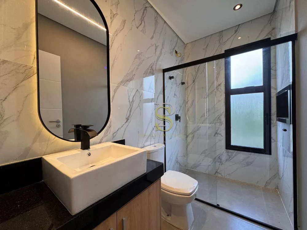 Casa, 3 quartos, 184 m² - Foto 13