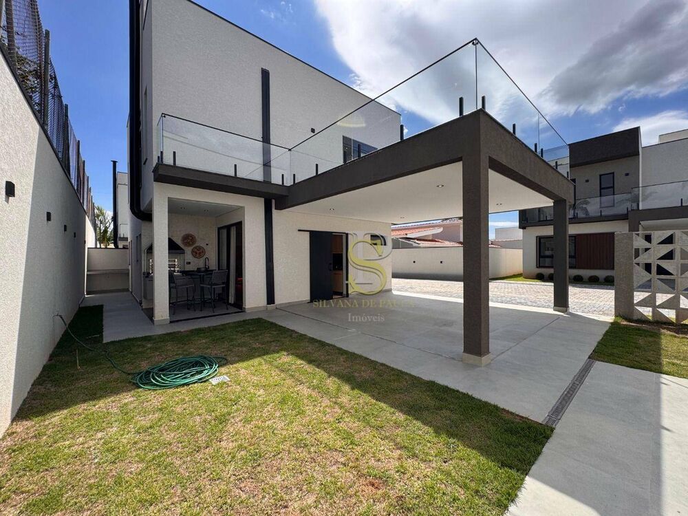 Casa, 3 quartos, 184 m² - Foto 7