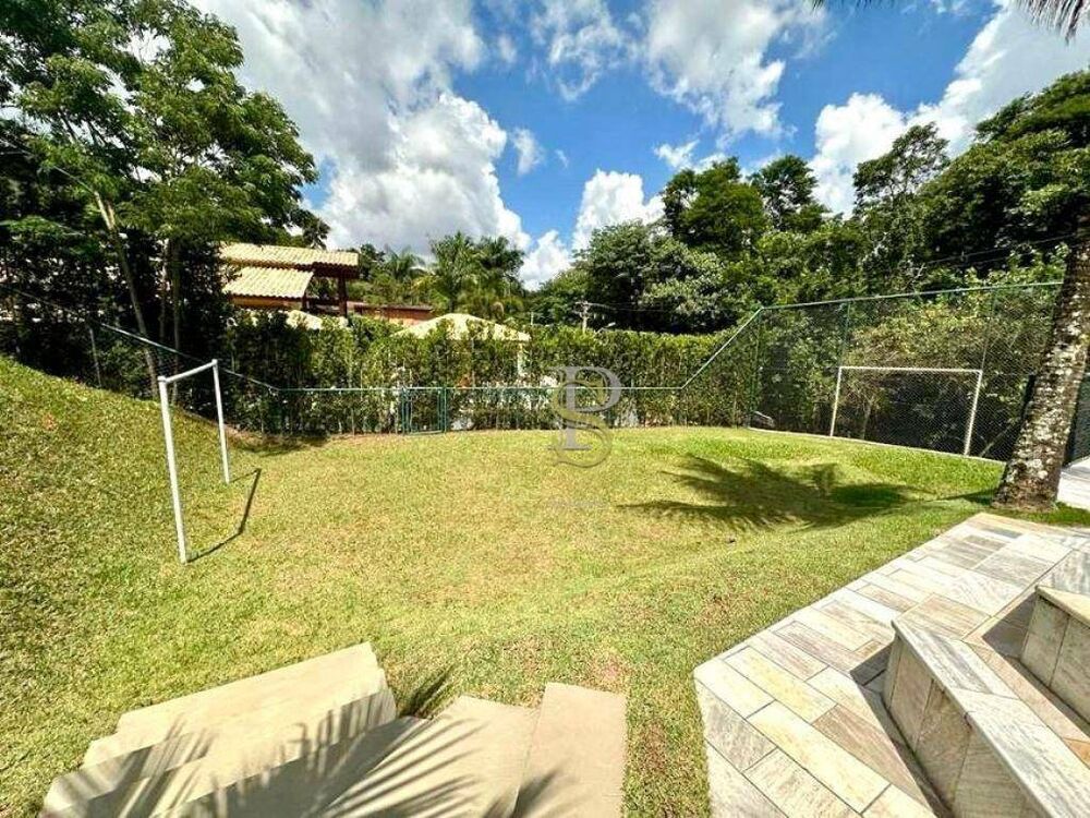 Chácara, 5 quartos, 1144 m² - Foto 8