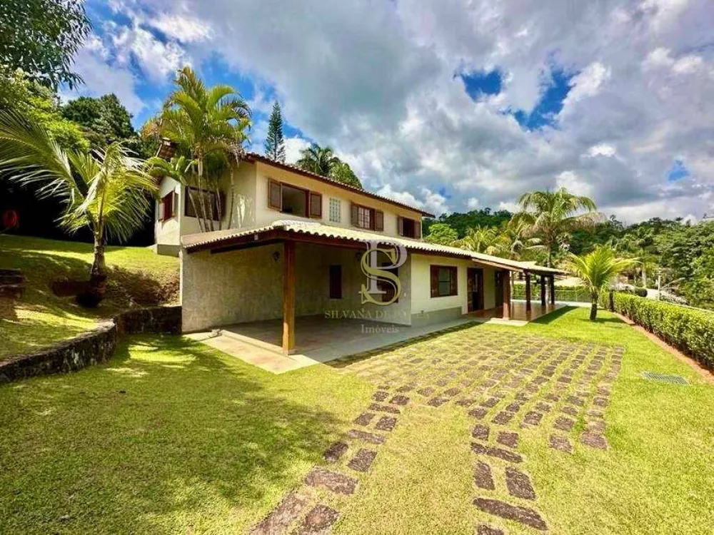 Chácara, 5 quartos, 1144 m² - Foto 2