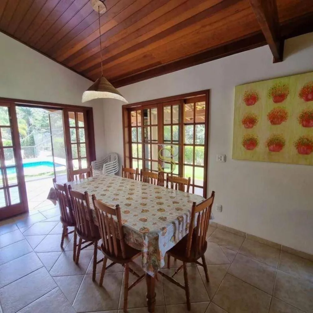 Chácara, 5 quartos, 1144 m² - Foto 4