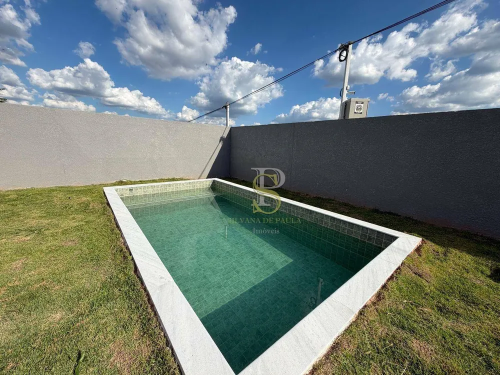 Casa de Condomínio, 3 quartos - Foto 6