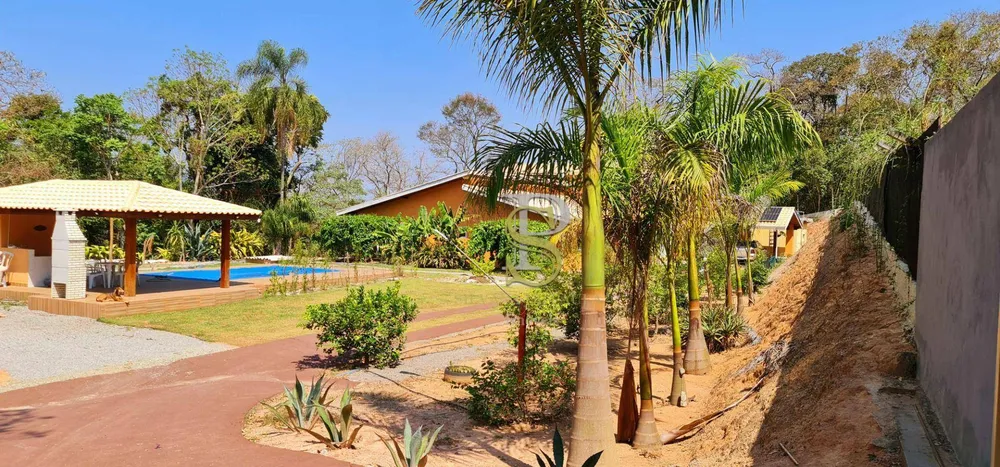 Chácara, 3 quartos, 4200 m² - Foto 9