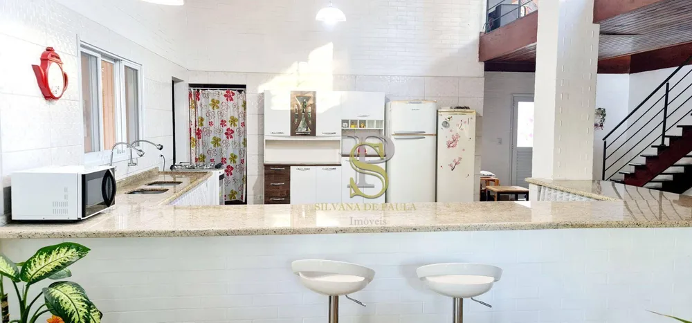 Chácara, 3 quartos, 4200 m² - Foto 5