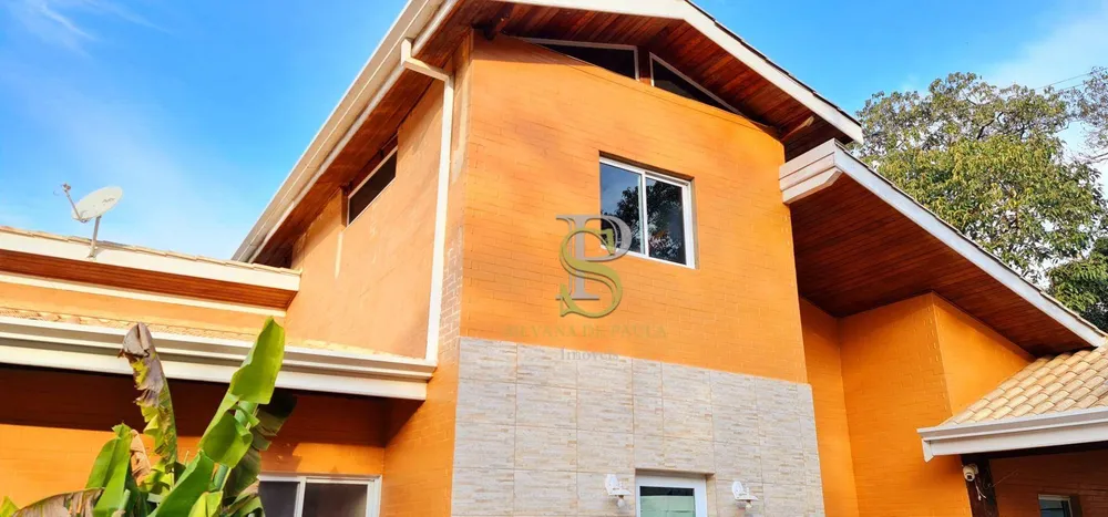 Chácara, 3 quartos, 4200 m² - Foto 11