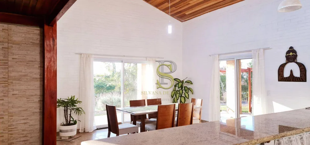 Chácara, 3 quartos, 4200 m² - Foto 7