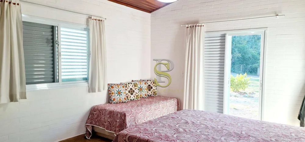 Chácara, 3 quartos, 4200 m² - Foto 12