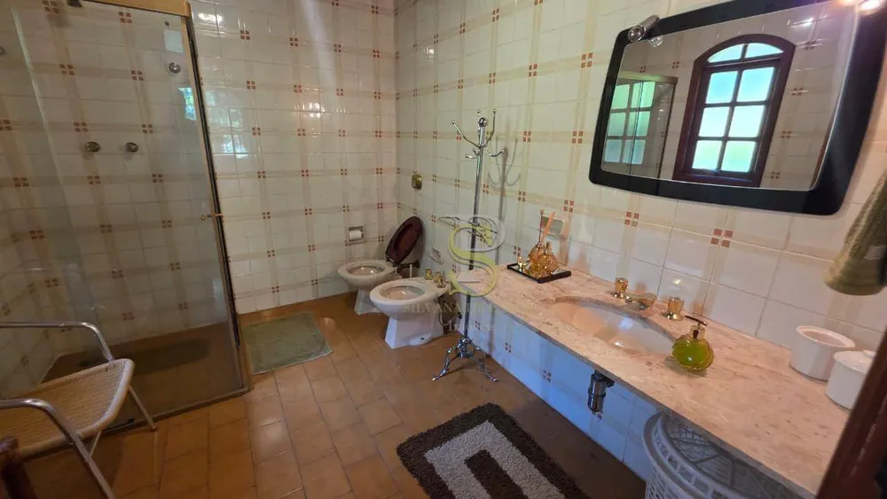 Casa de Condomínio, 3 quartos - Foto 11