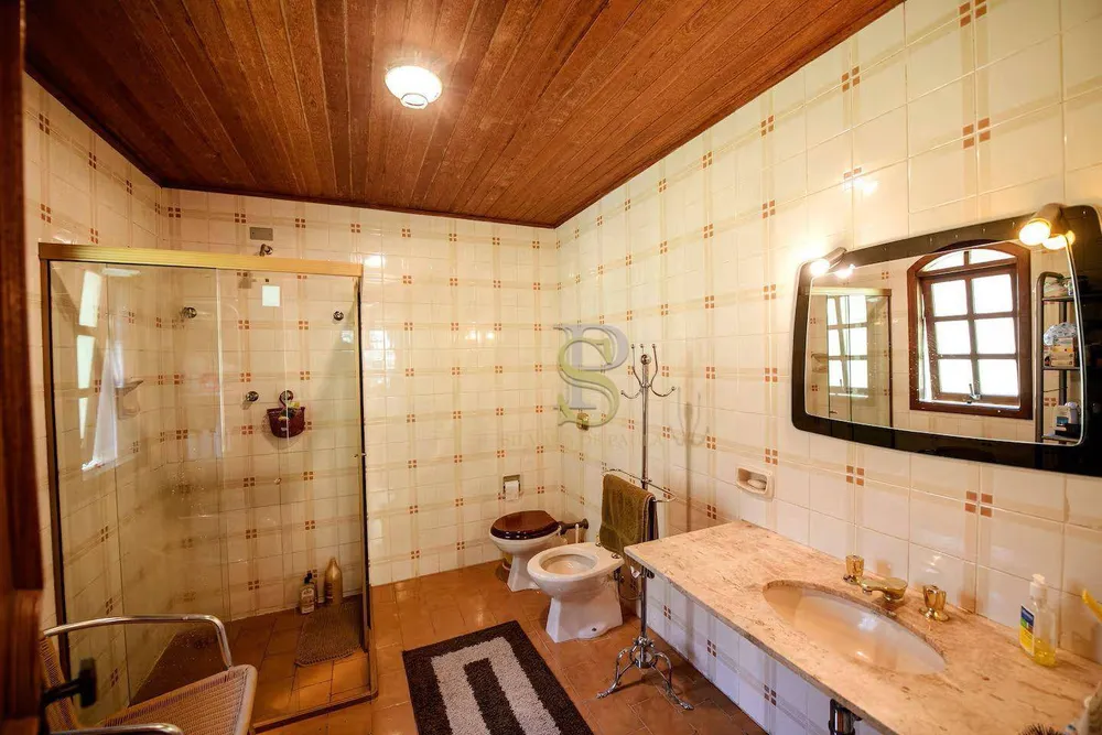 Casa de Condomínio, 3 quartos - Foto 8