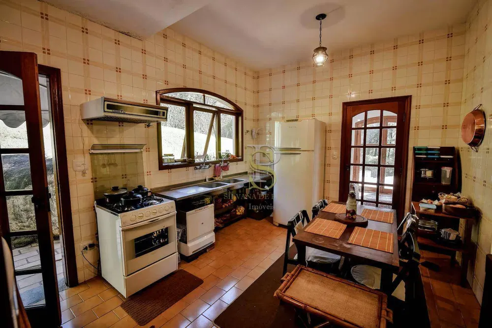 Casa de Condomínio, 3 quartos - Foto 6