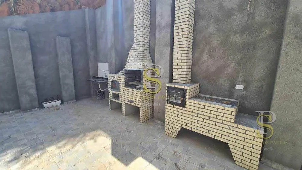 Apartamento, 2 quartos, 53 m² - Foto 8