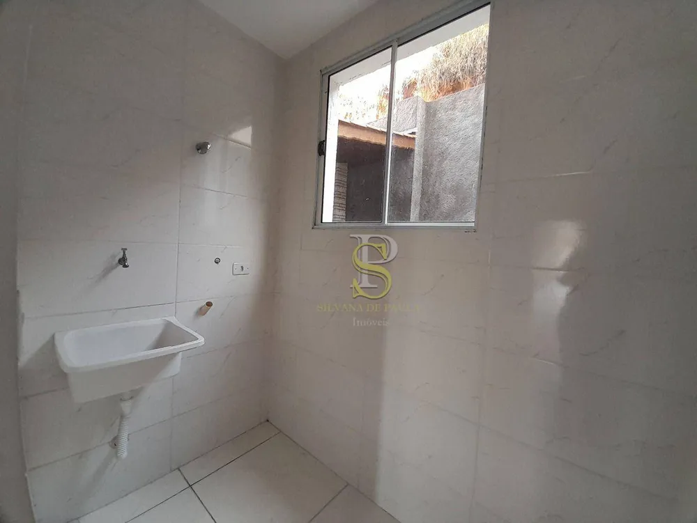Apartamento, 2 quartos, 53 m² - Foto 6