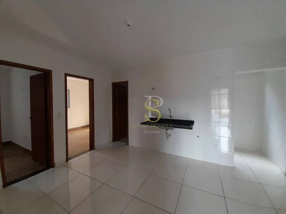 Apartamento, 2 quartos, 53 m² - Foto 3