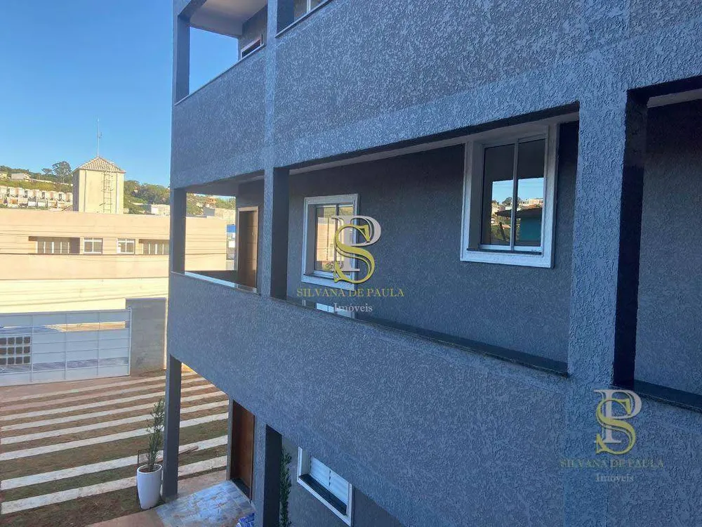 Apartamento, 2 quartos, 53 m² - Foto 8