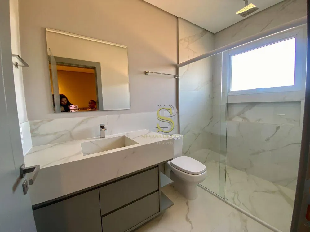 Casa de Condomínio, 5 quartos - Foto 5