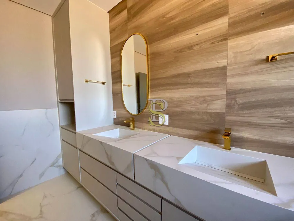 Casa de Condomínio, 5 quartos - Foto 4