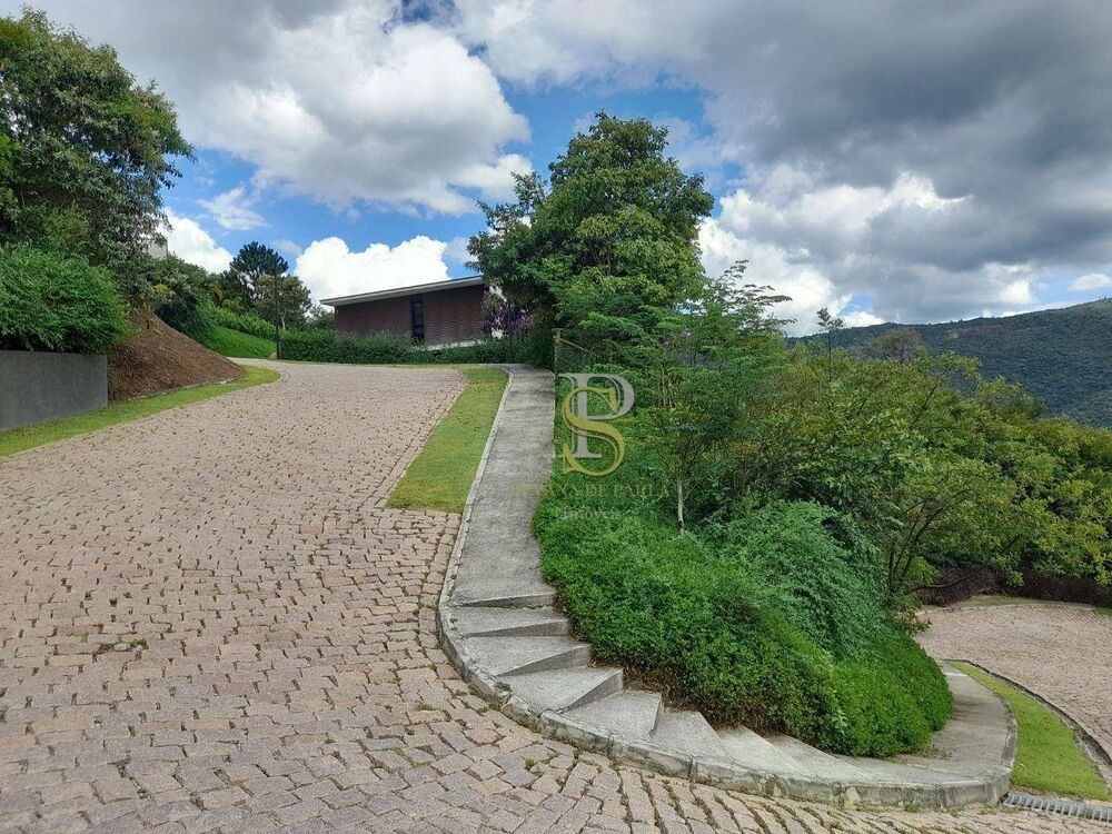 Casa de Condomínio, 3 quartos - Foto 45