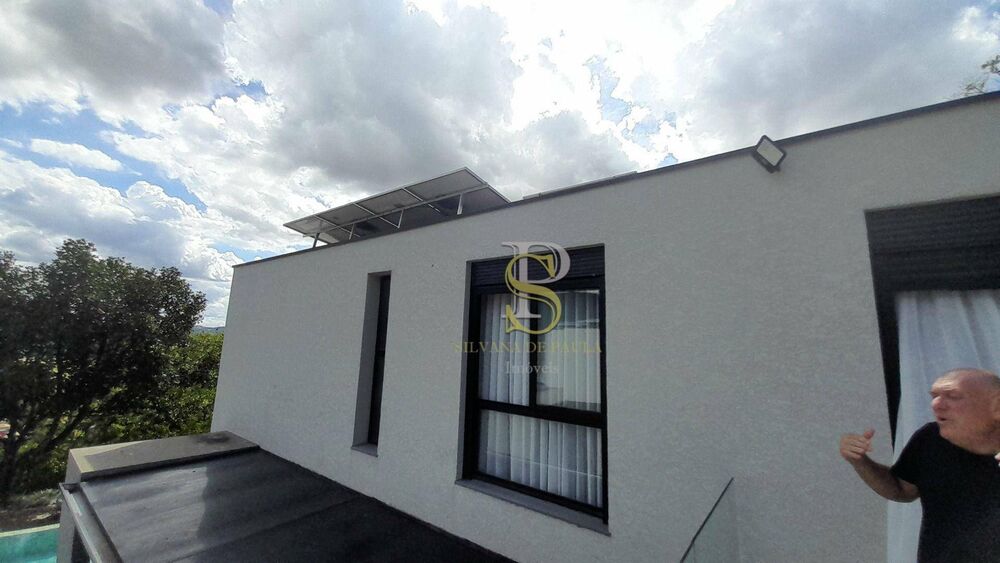 Casa de Condomínio, 3 quartos - Foto 43