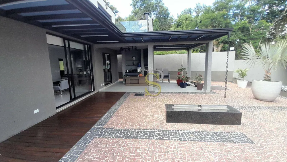 Casa de Condomínio, 3 quartos - Foto 56