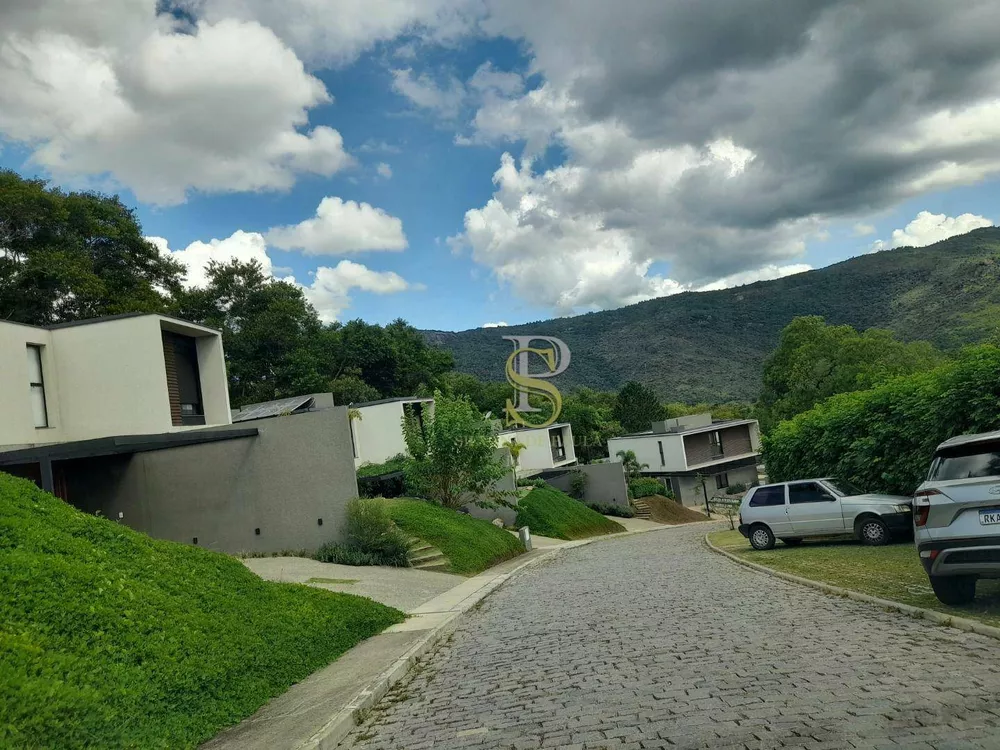 Casa de Condomínio, 3 quartos - Foto 3