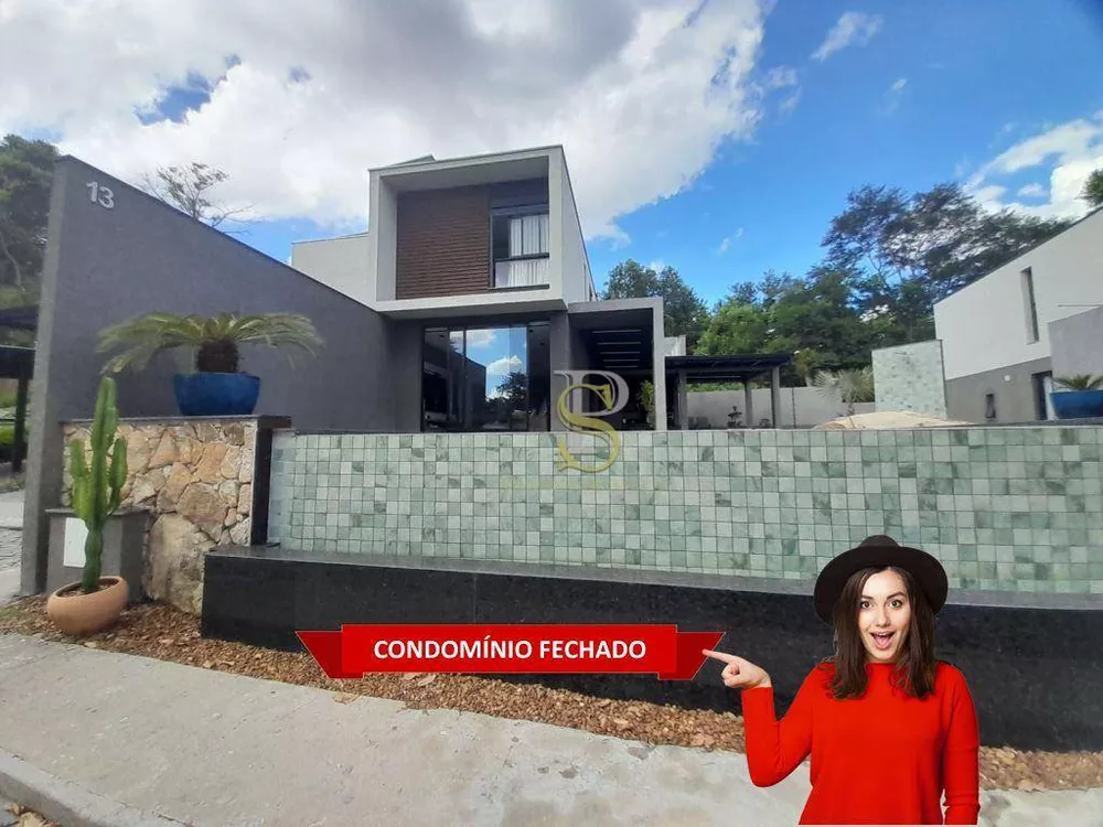 Casa de Condomínio, 3 quartos - Foto 33