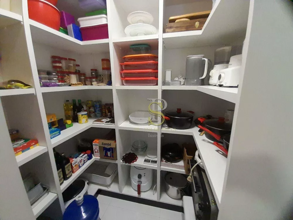 Casa de Condomínio, 3 quartos - Foto 8