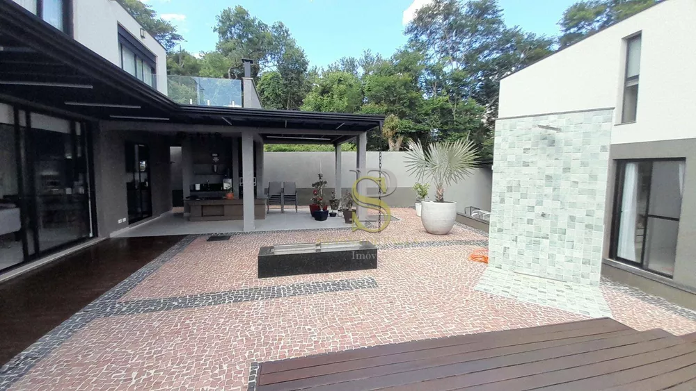 Casa de Condomínio, 3 quartos - Foto 31