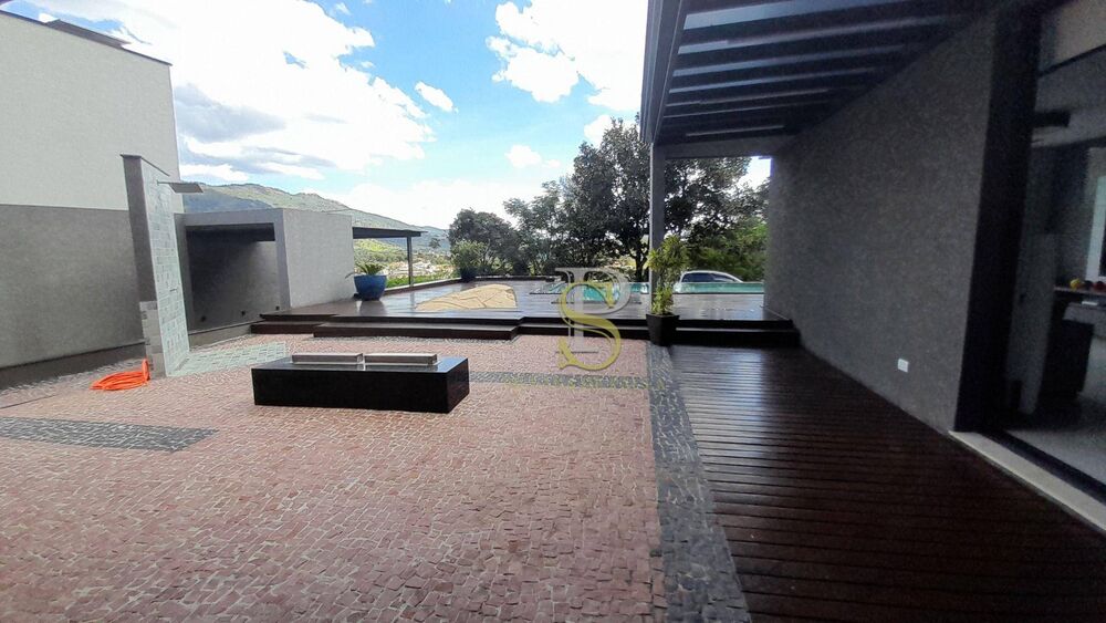 Casa de Condomínio, 3 quartos - Foto 38