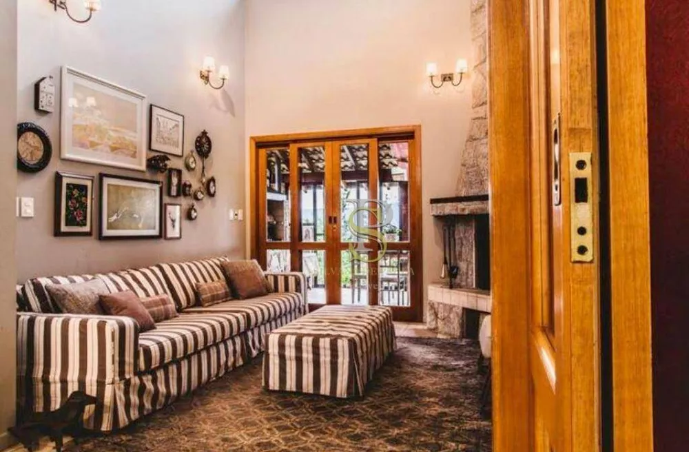 Chácara, 4 quartos, 2898 m² - Foto 4