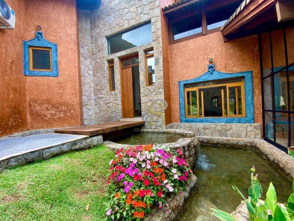 Chácara, 4 quartos, 2898 m² - Foto 7