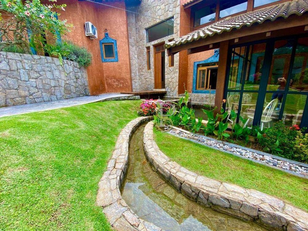 Chácara, 4 quartos, 2898 m² - Foto 8