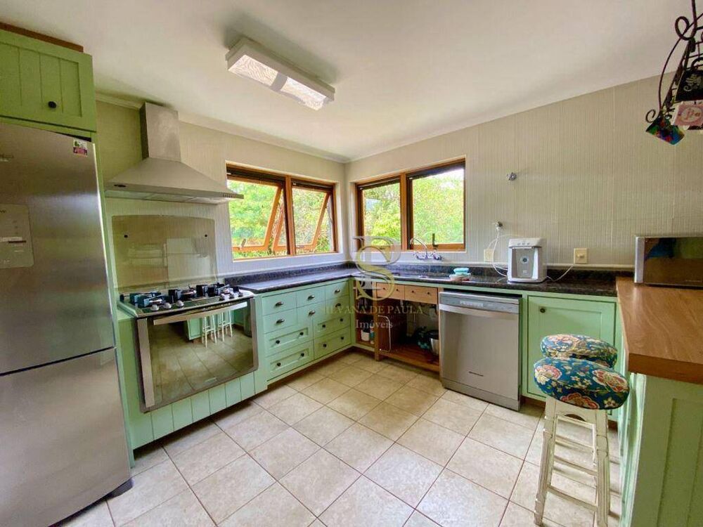 Chácara, 4 quartos, 2898 m² - Foto 5